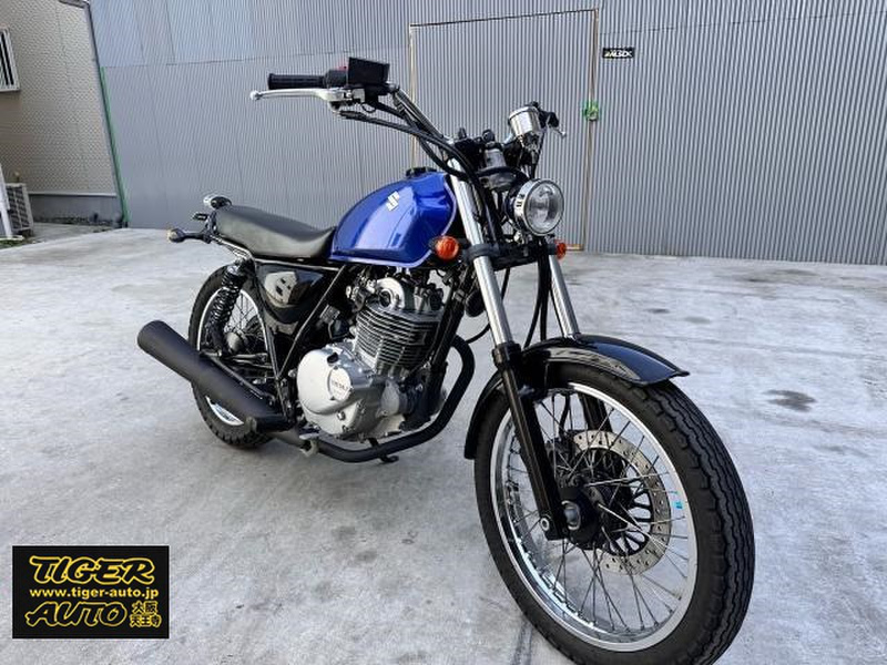 スズキ グラストラッカー (1045676) | 中古バイク・新車の事ならバイクの窓口