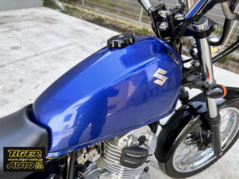 スズキ グラストラッカー (1045676) | 中古バイク・新車の事ならバイク