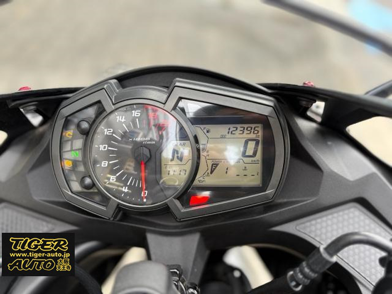 カワサキ Ninja ZX－25R SE (1093888) | 中古バイク