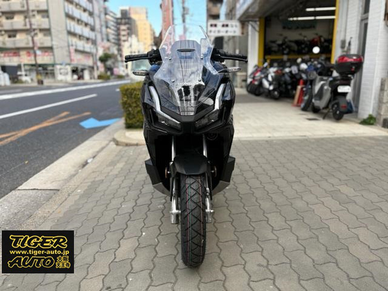 ホンダ ADV160 (1099273) | 中古バイク・新車の事ならバイクの窓口