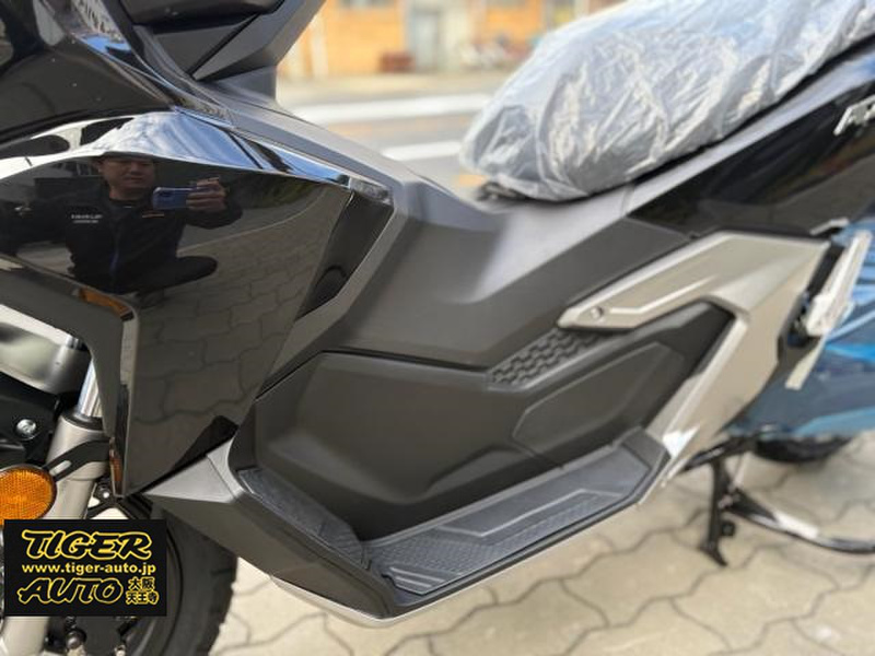 ホンダ ADV160 (1099273) | 中古バイク・新車の事ならバイクの窓口