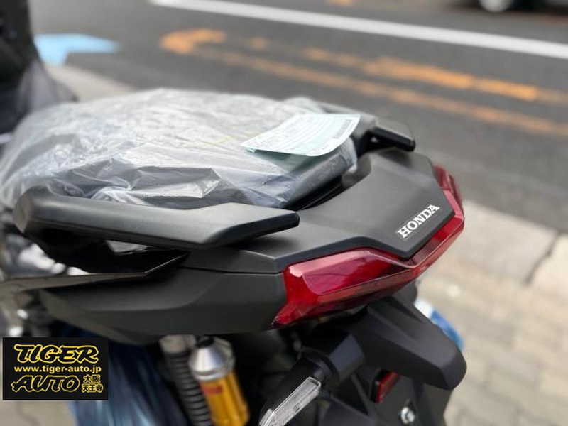 ホンダ ADV160 (1099273) | 中古バイク・新車の事ならバイクの窓口