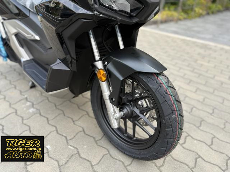 ホンダ ADV160 (1099273) | 中古バイク・新車の事ならバイクの窓口