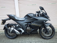 ジクサーＳＦ２５０