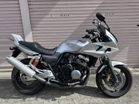 CB400スーパーボルドール