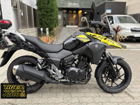 Ｖストローム２５０