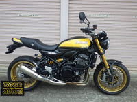 Ｚ９００ＲＳ　ＳＥ