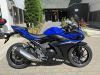 ＧＳＸ２５０Ｒ