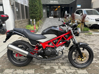 VTR250