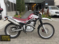 セロー250