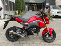 ＧＲＯＭ（グロム）