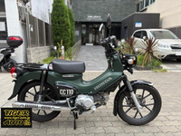 ホンダ クロスカブ110 JA60型 2025年式 (951865