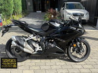 ＣＢＲ２５０ＲＲ　ＡＢＳ