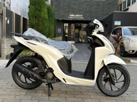 ＤＩＯ　１１０　Ｌｉｔｅ