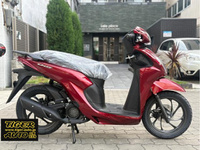 ＤＩＯ　１１０　Ｌｉｔｅ