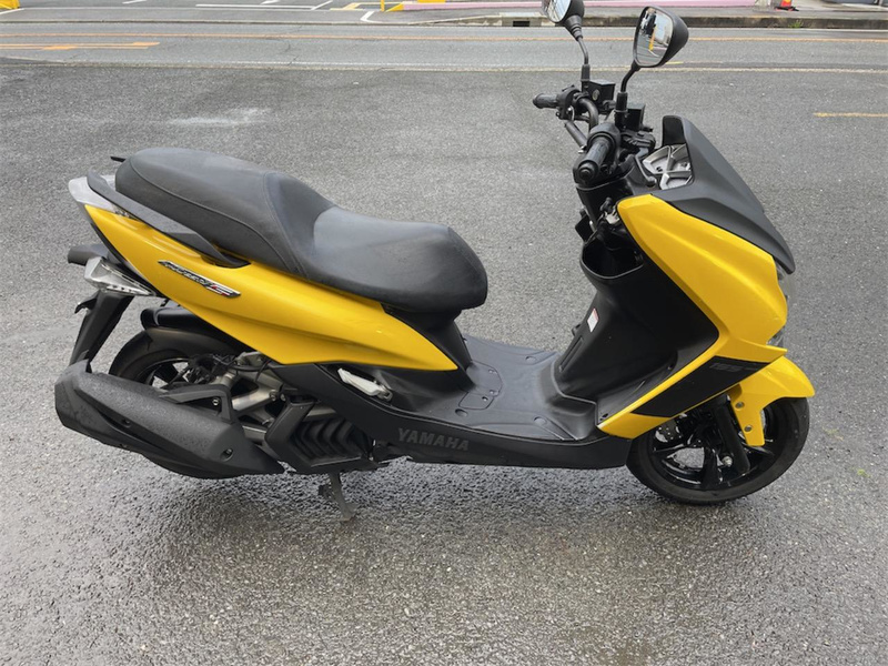 ヤマハ マジェスティＳ (979701) | 中古バイク・新車の事ならバイクの窓口