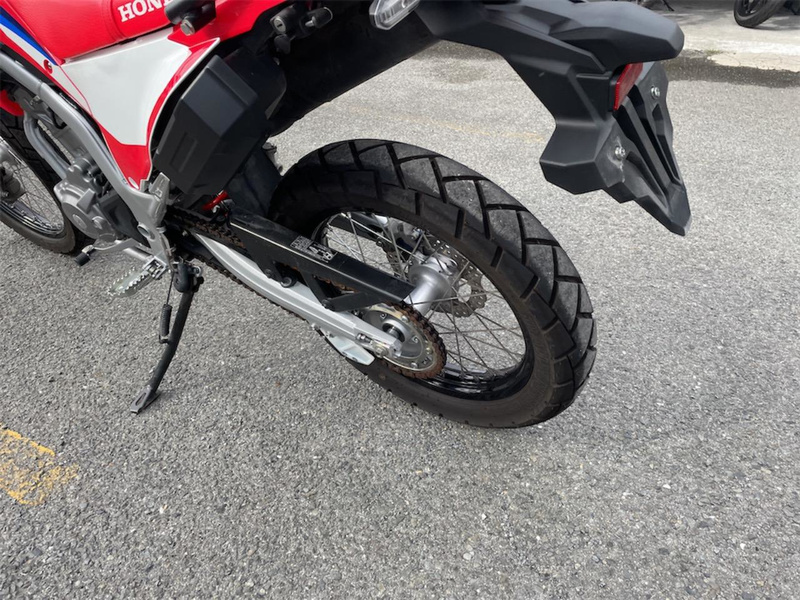 ホンダ ＣＲＦ２５０Ｌ (994832) | 中古バイク・新車の事ならバイクの窓口