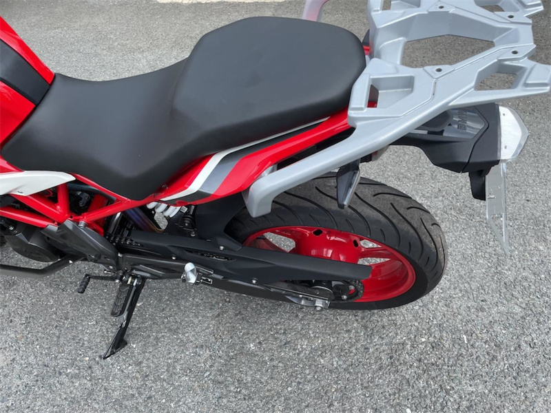 ＢＭＷ ＢＭＷ Ｇ３１０Ｒ (1006323) | 中古バイク・新車の事ならバイクの窓口