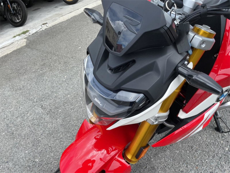 ＢＭＷ ＢＭＷ Ｇ３１０Ｒ (1006323) | 中古バイク・新車の事ならバイクの窓口