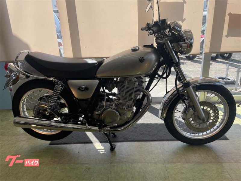 ヤマハ ＳＲ４００ (1038203) | 中古バイク・新車の事ならバイクの窓口