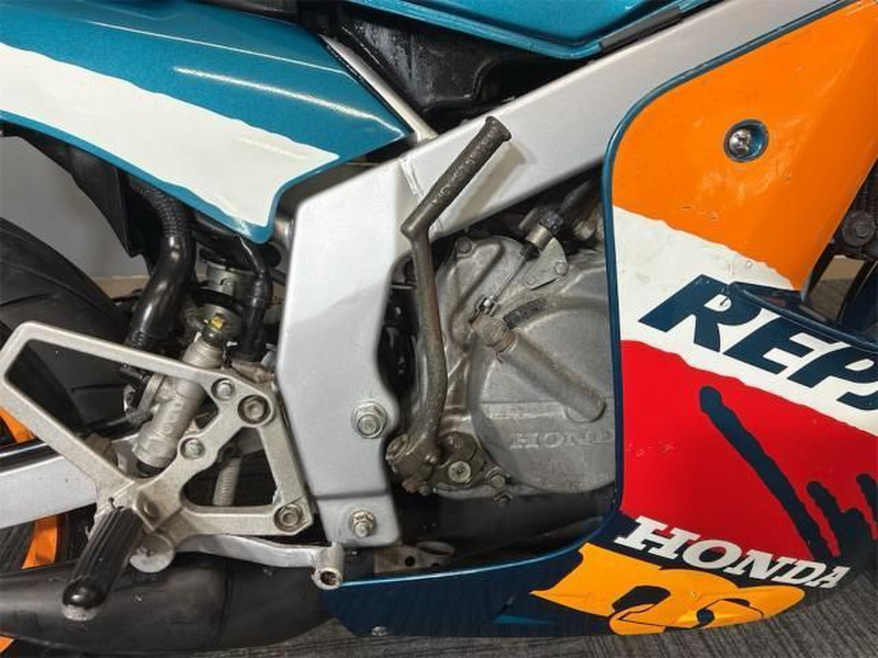 ホンダ NSR50 (1225378) | 中古バイク・新車の事ならバイクの窓口