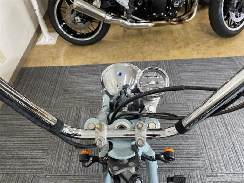 ホンダ フュージョン (1225392) | 中古バイク・新車の事ならバイクの窓口
