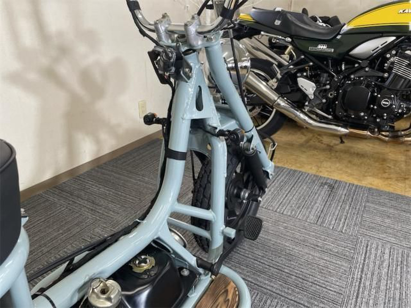 ホンダ フュージョン (1225392) | 中古バイク・新車の事ならバイクの窓口
