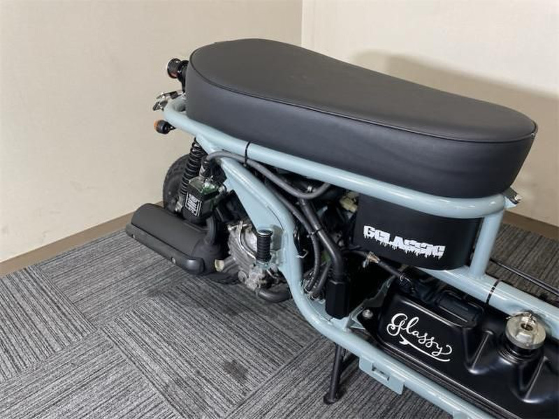 ホンダ フュージョン (1225392) | 中古バイク・新車の事ならバイクの窓口