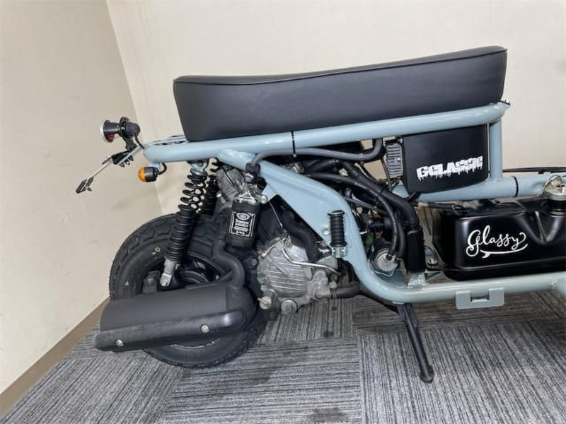ホンダ フュージョン (1225392) | 中古バイク・新車の事ならバイクの窓口