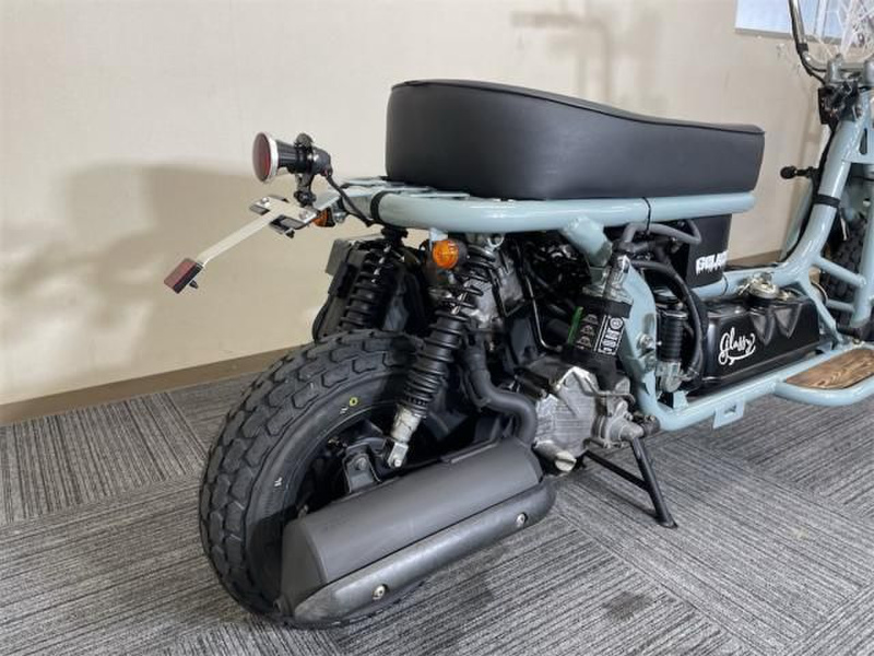 ホンダ フュージョン (1225392) | 中古バイク・新車の事ならバイクの窓口