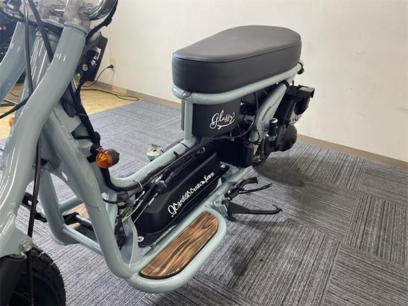 ホンダ フュージョン (1225392) | 中古バイク・新車の事ならバイクの窓口