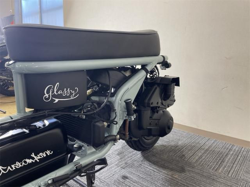 ホンダ フュージョン (1225392) | 中古バイク・新車の事ならバイクの窓口