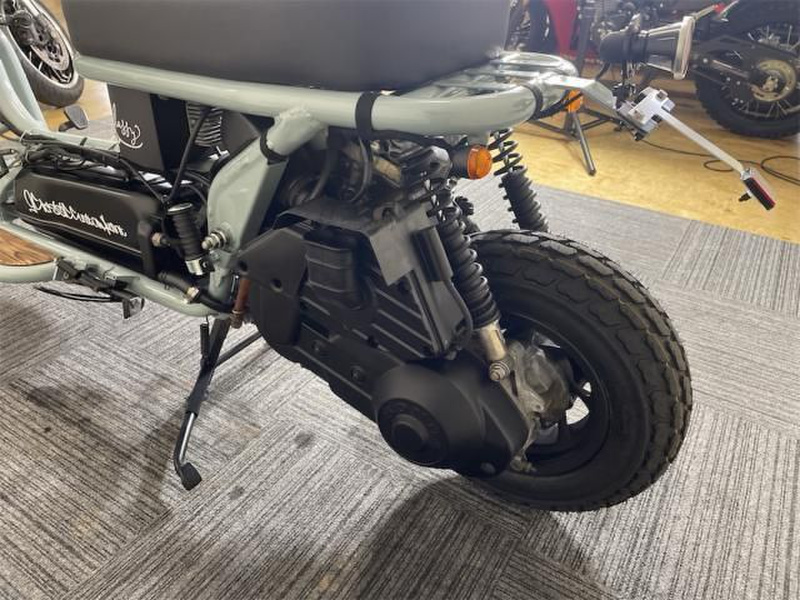 ホンダ フュージョン (1225392) | 中古バイク・新車の事ならバイクの窓口