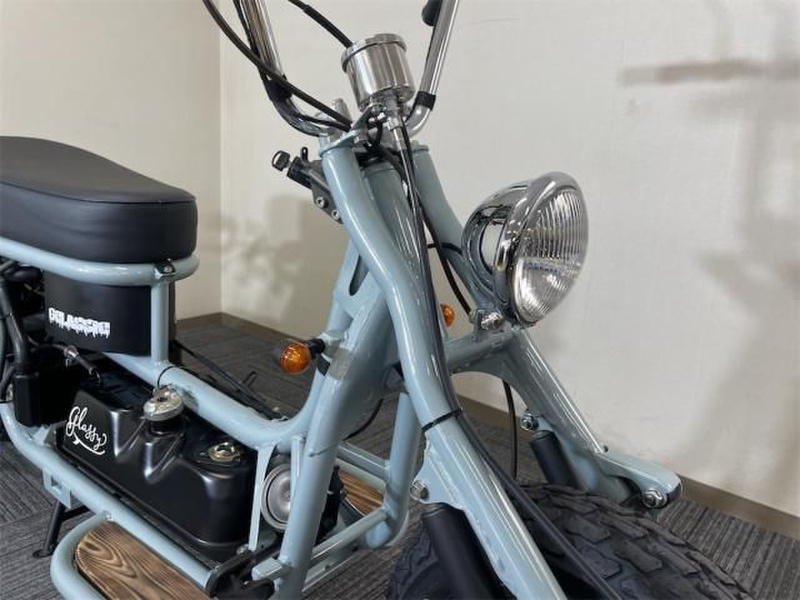 ホンダ フュージョン (1225392) | 中古バイク・新車の事ならバイクの窓口