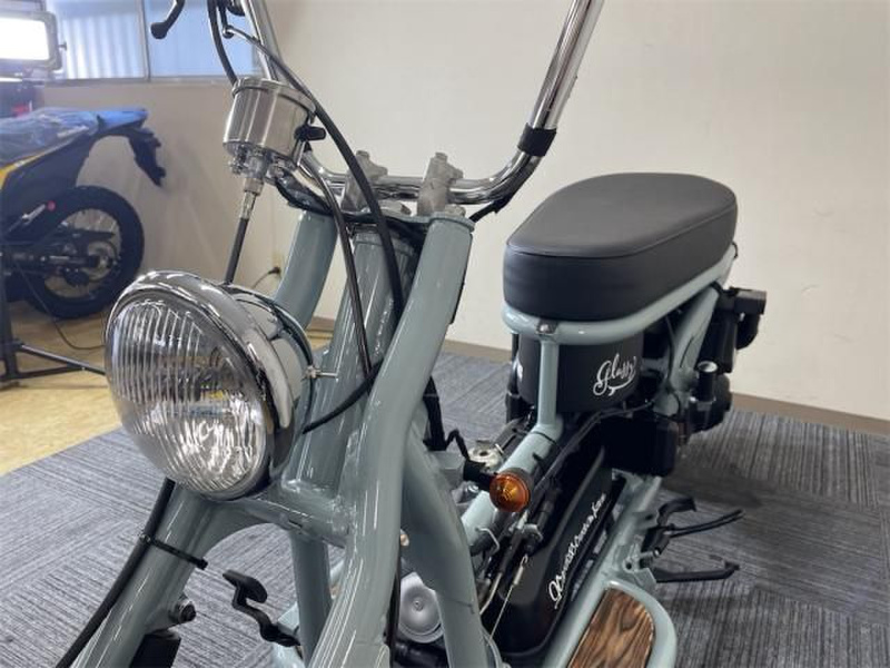 ホンダ フュージョン (1225392) | 中古バイク・新車の事ならバイクの窓口