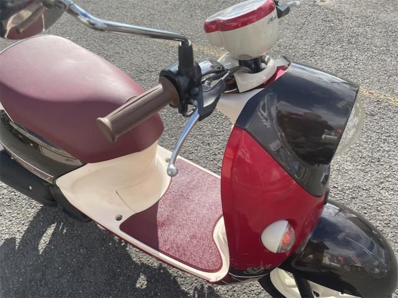 ヤマハ ビーノ (1225399) | 中古バイク・新車の事ならバイクの窓口