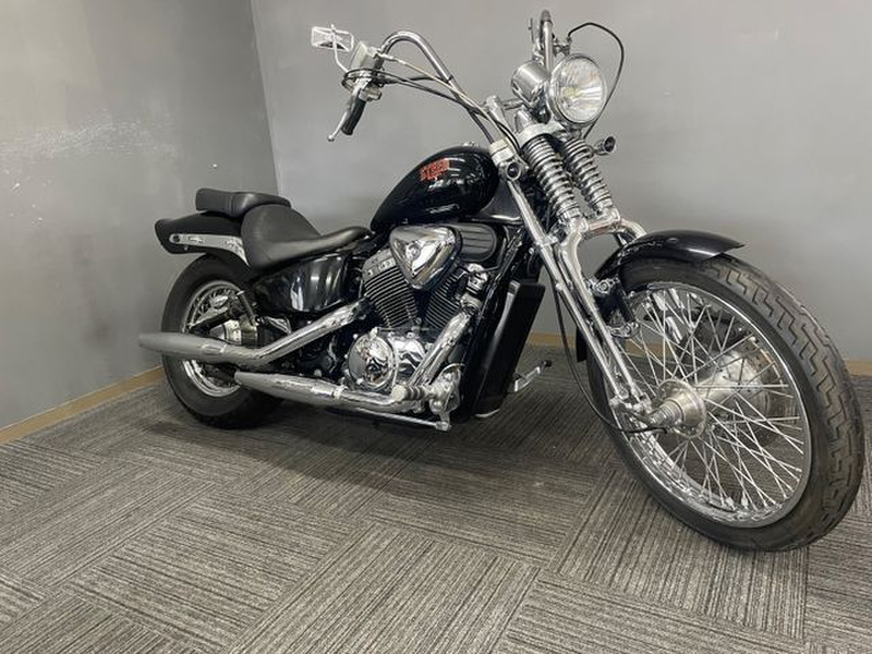 ホンダ スティード400 (1225409) | 中古バイク・新車の事ならバイク