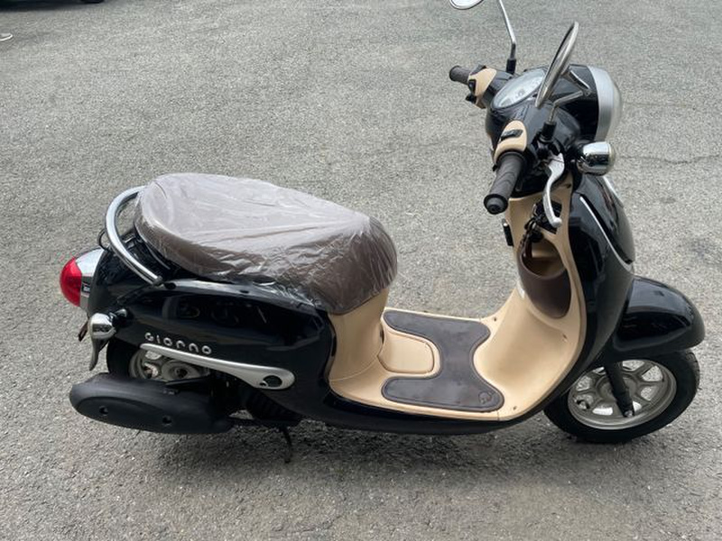 ジョルノ2568 ホンダ ジョルノ (1225422) | 中古バイク・新車の事ならバイクの窓口