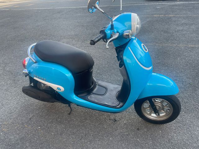 ホンダ ジョルノ (1225425) | 中古バイク・新車の事ならバイクの窓口