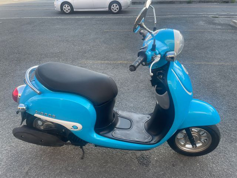 ホンダ ジョルノ (1225425) | 中古バイク・新車の事ならバイクの窓口