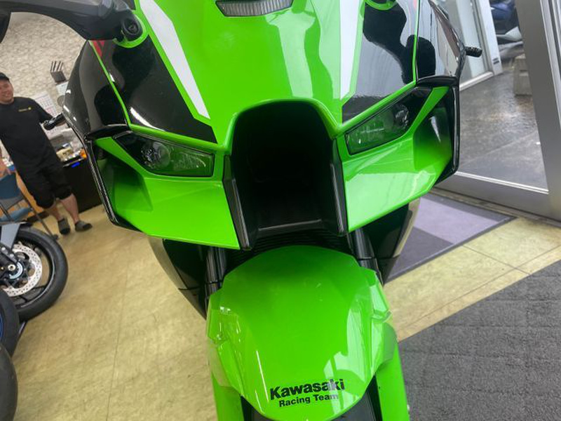 カワサキ Ninja ZX－10R (1225437) | 中古バイク・新車の事