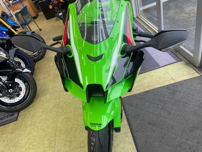 カワサキ Ninja ZX－10R (1225437) | 中古バイク・新車の事