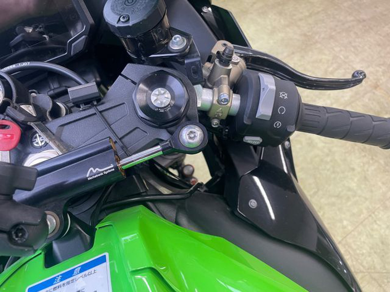 カワサキ Ninja ZX－10R (1225437) | 中古バイク・新車の事