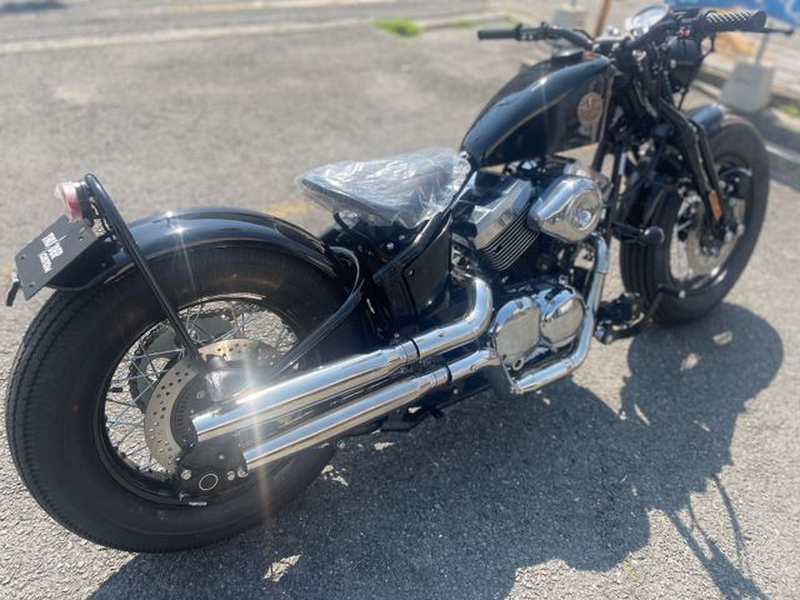 その他 THUNDER 250 (1225443) | 中古バイク・新車の事なら