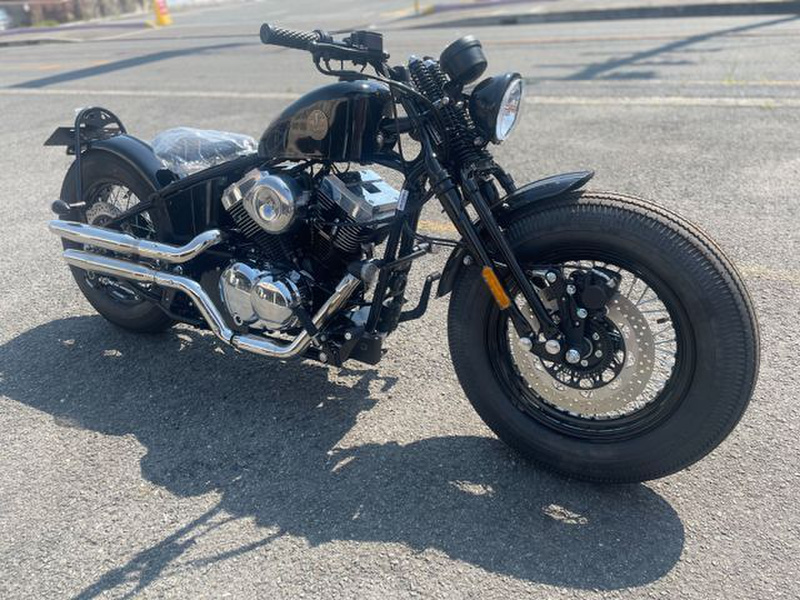 その他 THUNDER 250 (1225443) | 中古バイク・新車の事なら