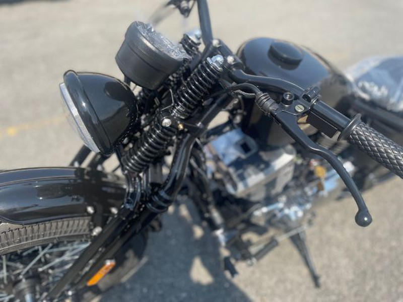 その他 THUNDER 250 (1225443) | 中古バイク・新車の事なら