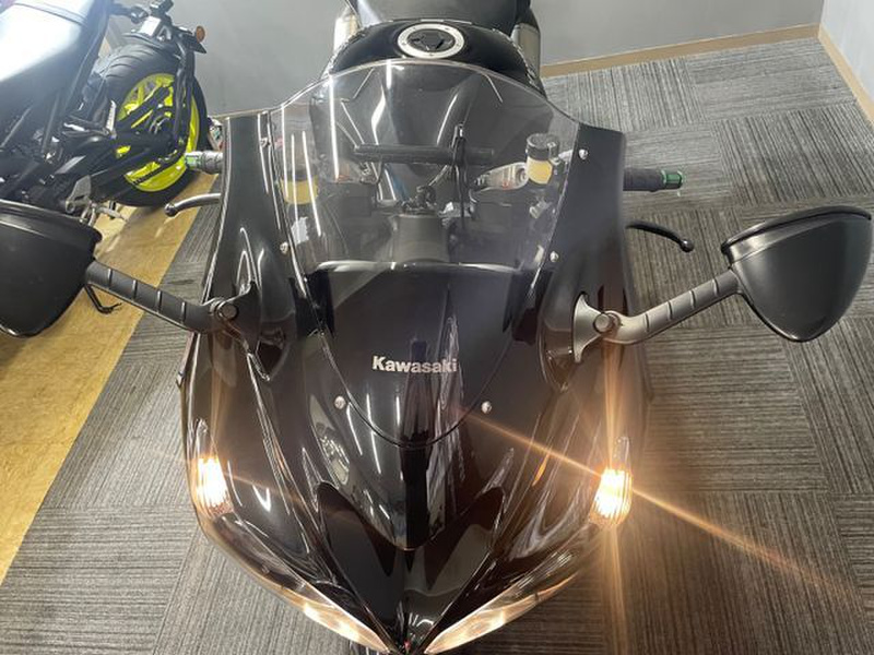カワサキ Ninja ZX－14R (1225459) | 中古バイク・新車の事