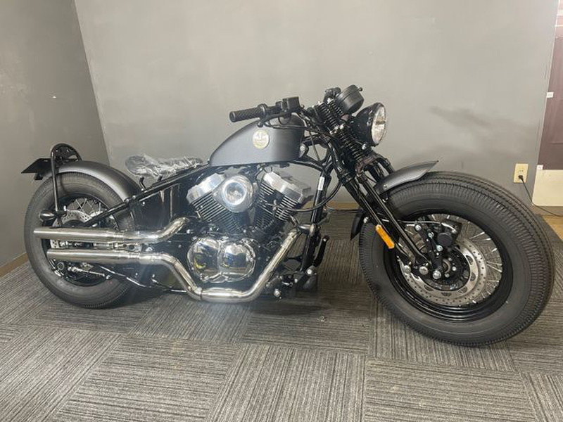 その他 THUNDER 250 (1225480) | 中古バイク・新車の事なら