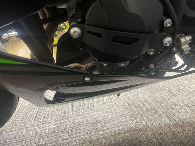 カワサキ Ninja ZX－6R (1225482) | 中古バイク・新車の事