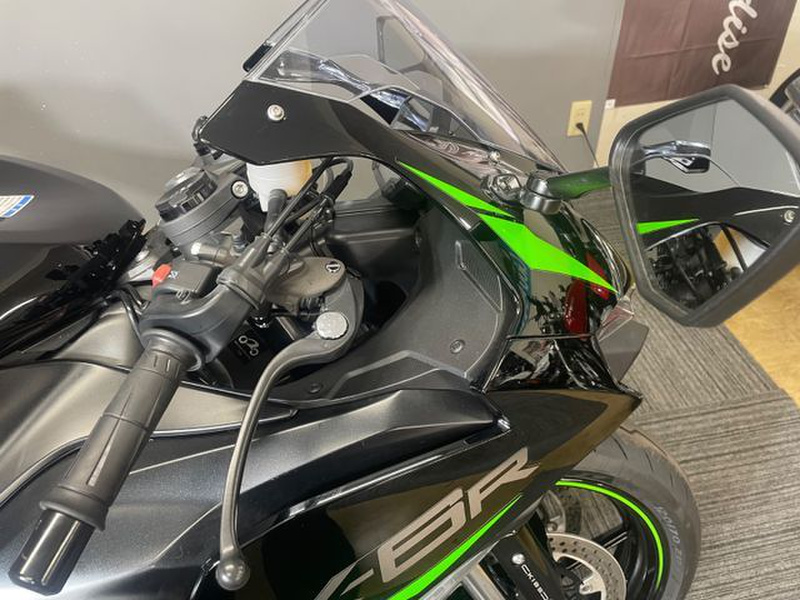 カワサキ Ninja ZX－6R (1225482) | 中古バイク・新車の事
